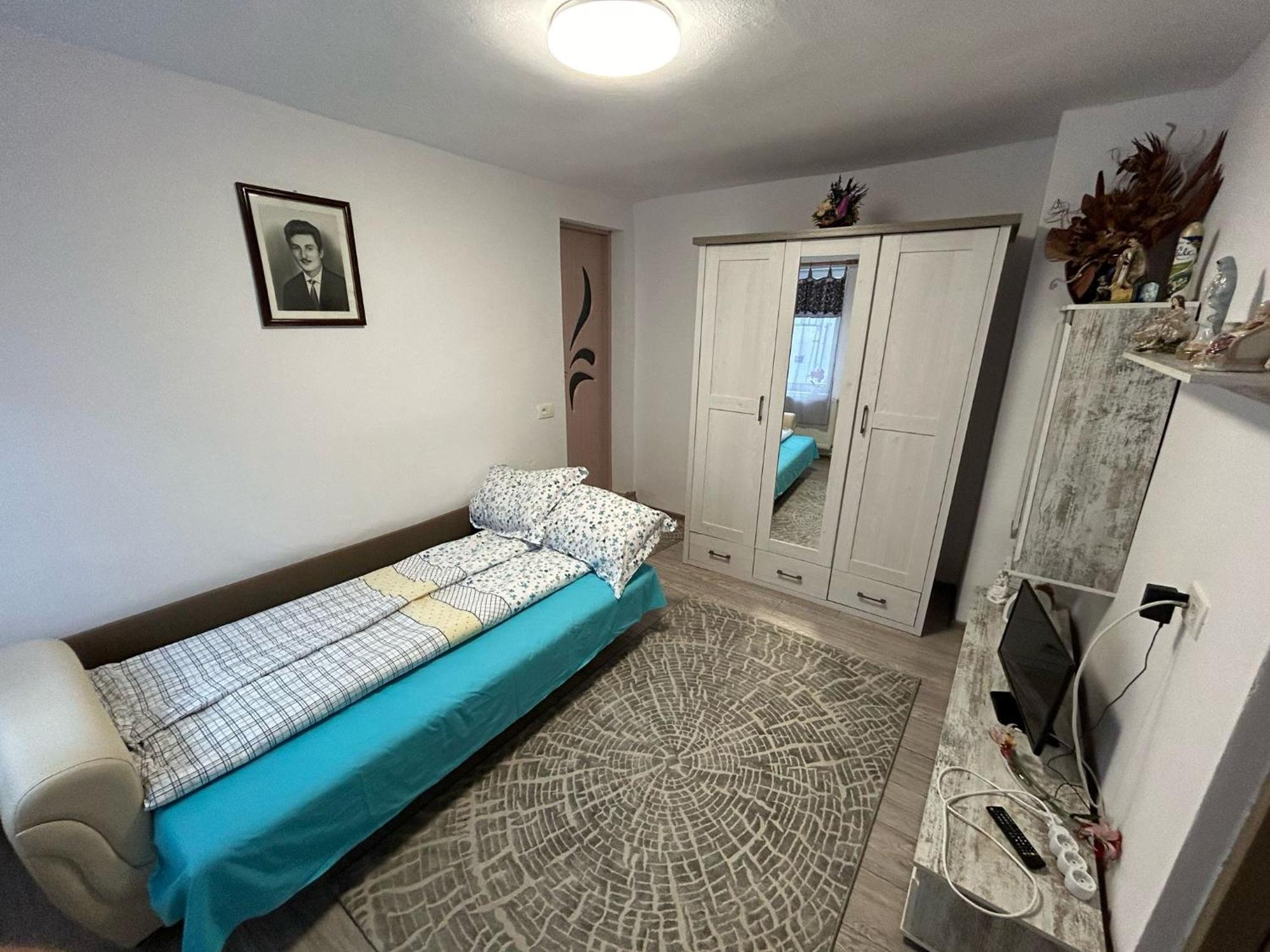 Hotel Casa Lenu & Lian Sighișoara Zewnętrze zdjęcie