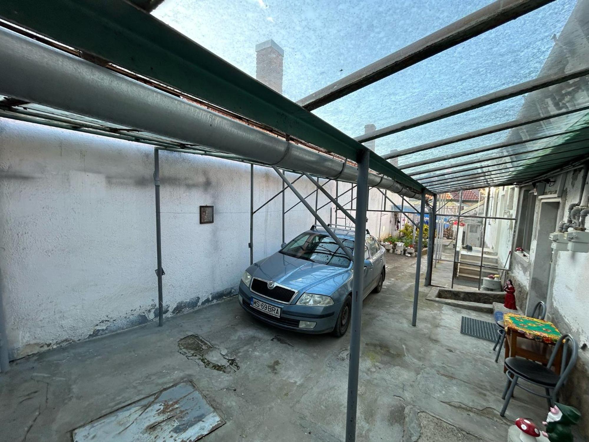 Hotel Casa Lenu & Lian Sighișoara Zewnętrze zdjęcie
