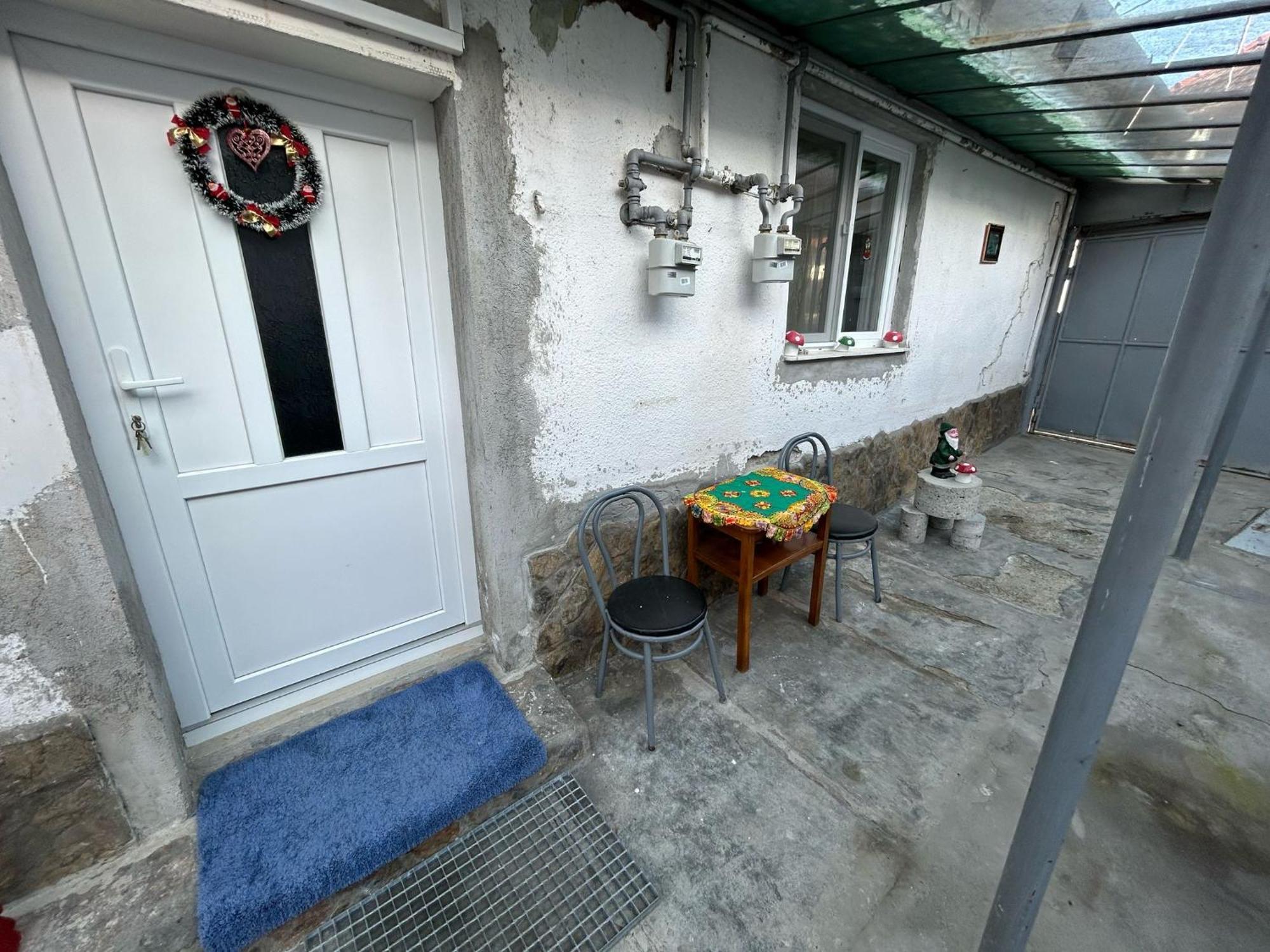 Hotel Casa Lenu & Lian Sighișoara Zewnętrze zdjęcie