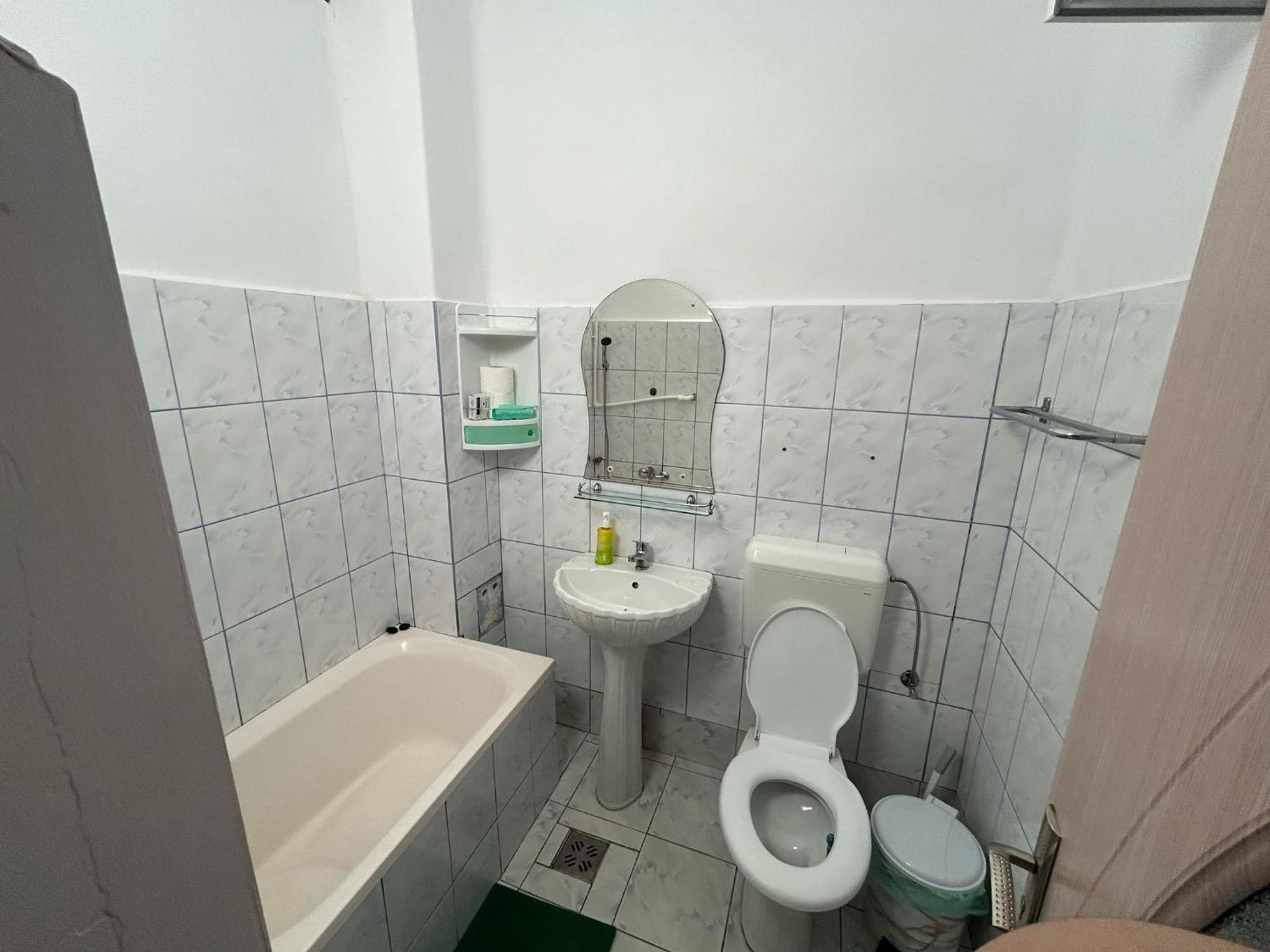 Hotel Casa Lenu & Lian Sighișoara Zewnętrze zdjęcie